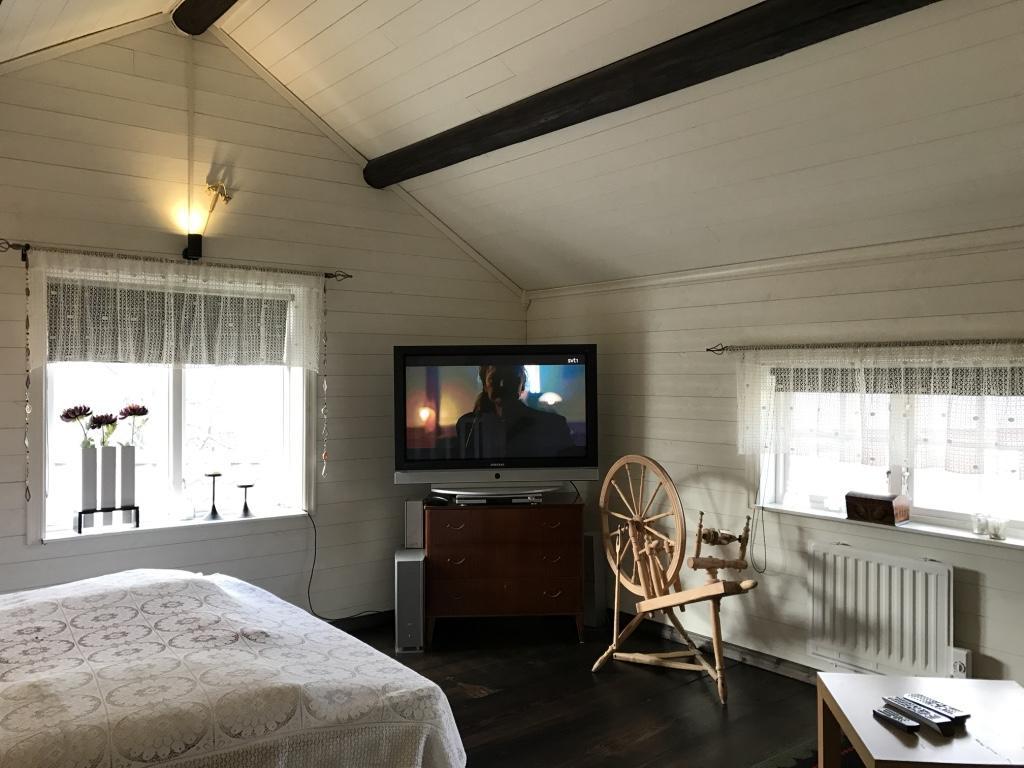 Prinsgarden B&B Rum Stugor Mora Zewnętrze zdjęcie