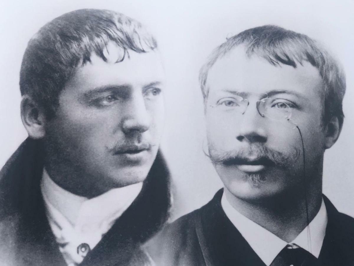 Prinsgarden B&B Rum Stugor Mora Zewnętrze zdjęcie