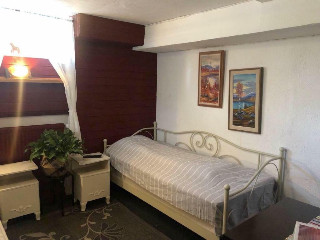 Prinsgarden B&B Rum Stugor Mora Zewnętrze zdjęcie